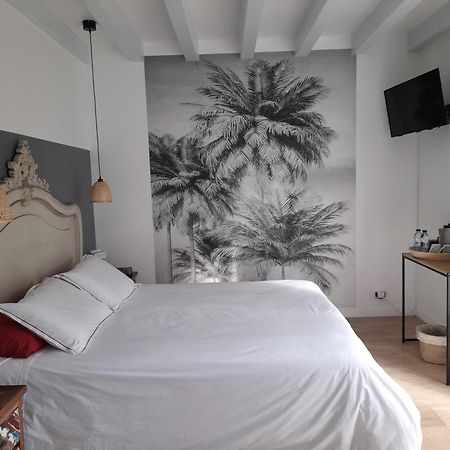 Saint-Martin-de-Seignanx La Clairiere Du Seignanx Bed & Breakfast エクステリア 写真