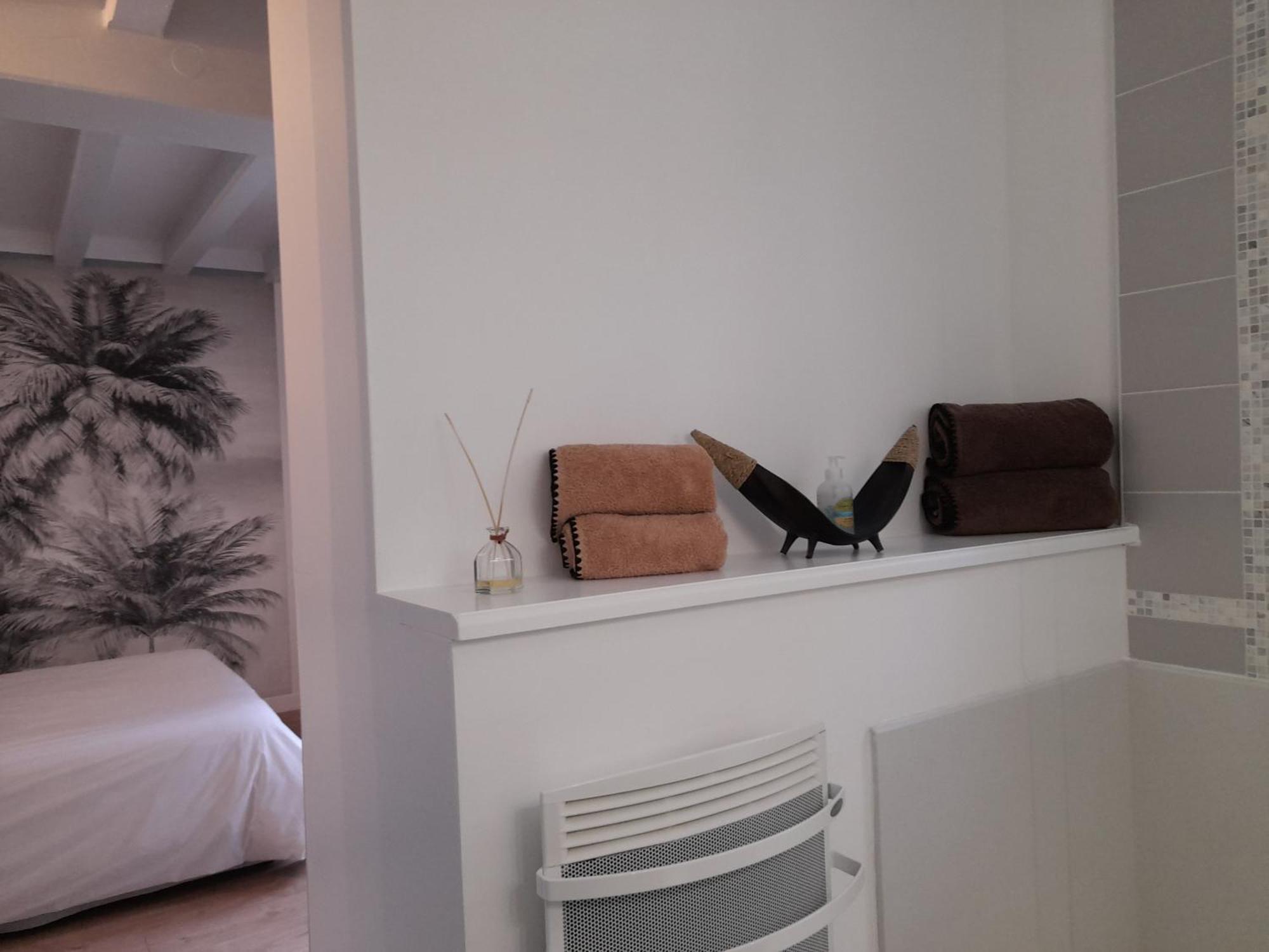 Saint-Martin-de-Seignanx La Clairiere Du Seignanx Bed & Breakfast エクステリア 写真