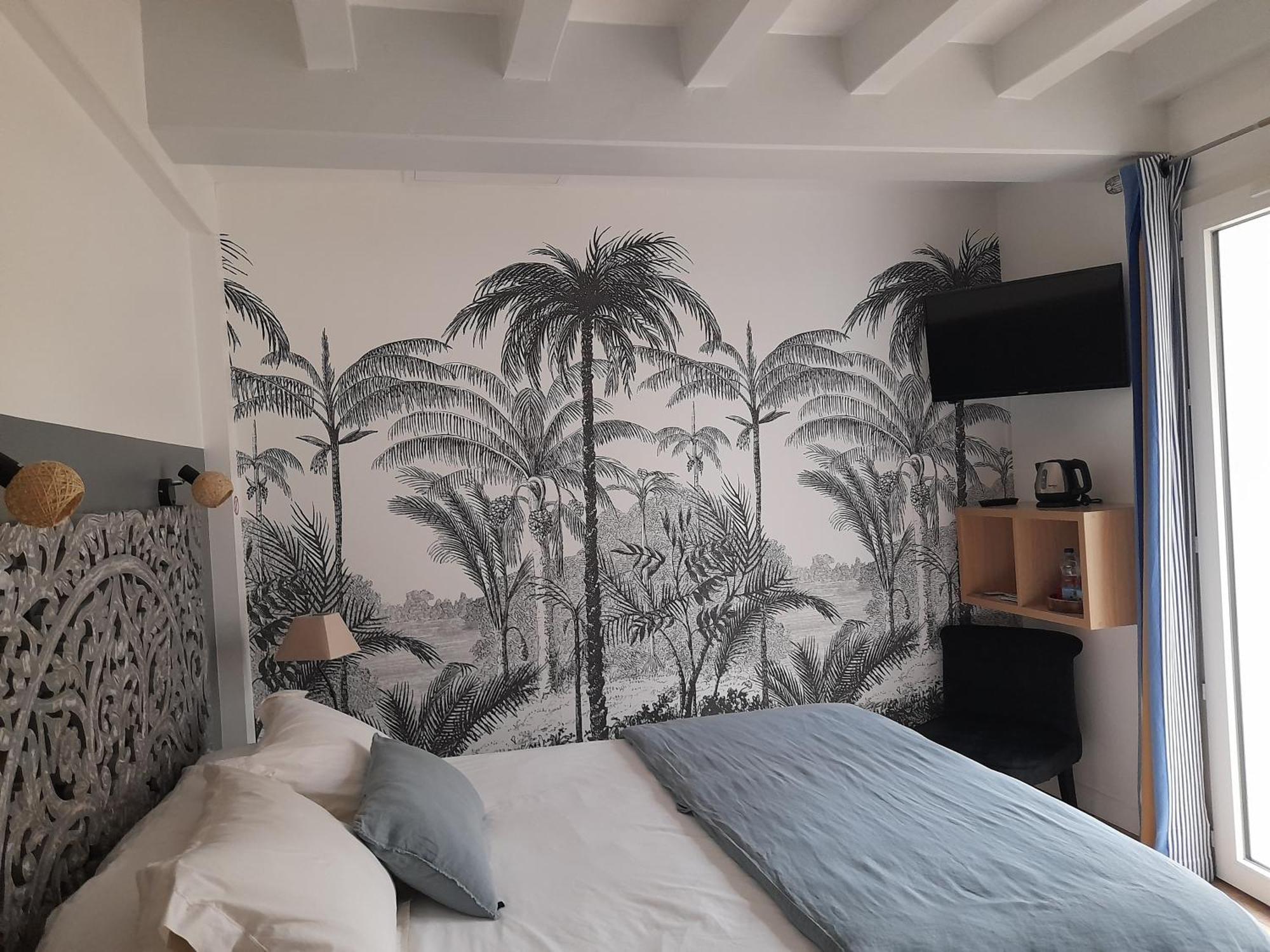 Saint-Martin-de-Seignanx La Clairiere Du Seignanx Bed & Breakfast エクステリア 写真